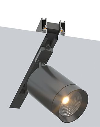 Ниши под  трековые и магнитные  системы 