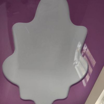 шаблоны для двухуровневых потолков 3